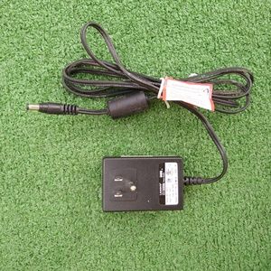 Linksys Power Supply MT12-4120100-A1 AC Adapter 12V 1A Model AD 12/1C Plug